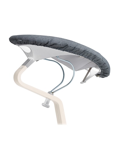 Imagen 0 de Hamaca Evomove Nomi Baby para Trona blanco