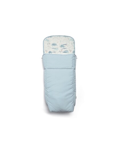 Imagen 0 de Saco Silla de Paseo Mamas & Papas Azul