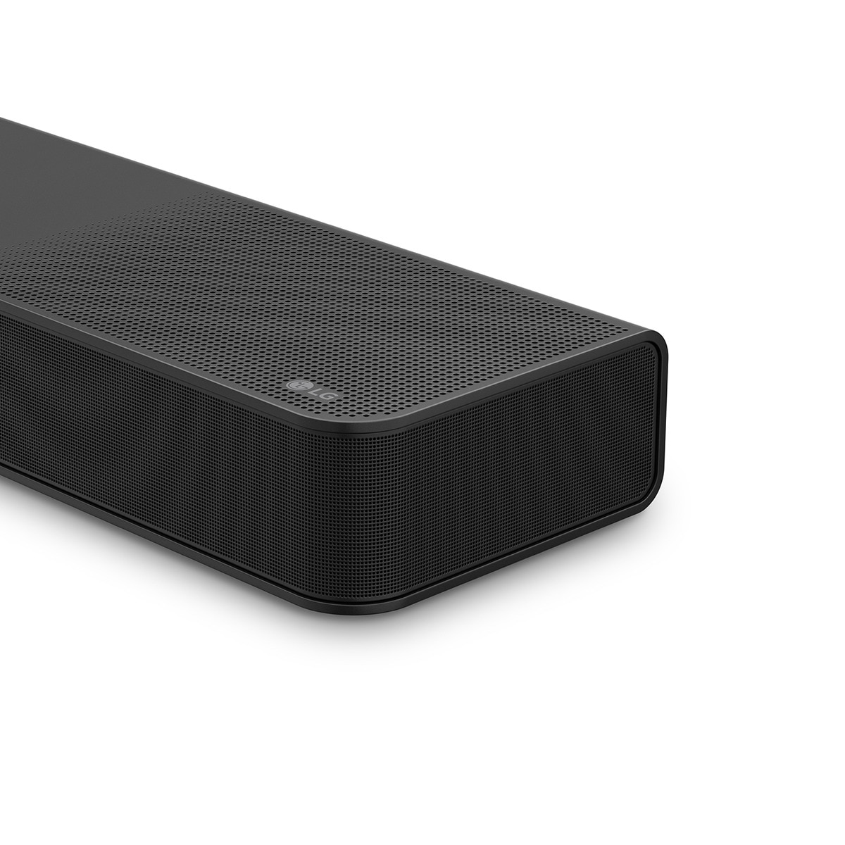Barra de sonido LG S90TY AI Sound Pro 4K, 5.1.3, 570W, HDR10, Dolby Vision, Dolby Atmos y DTS:X, Wi-Fi, Subwoofer inalámbrico Negro-6