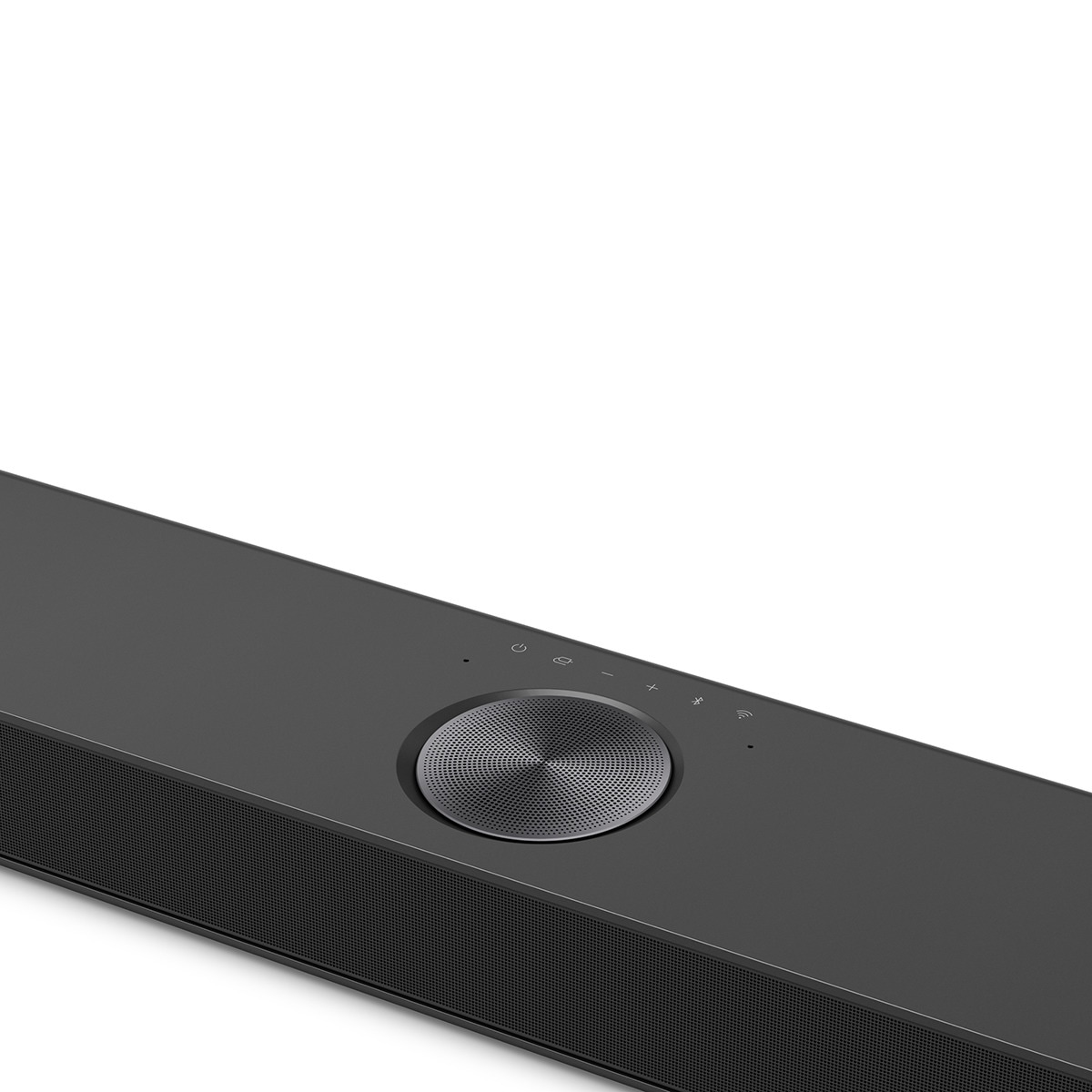 Barra de sonido LG S90TY AI Sound Pro 4K, 5.1.3, 570W, HDR10, Dolby Vision, Dolby Atmos y DTS:X, Wi-Fi, Subwoofer inalámbrico Negro-3
