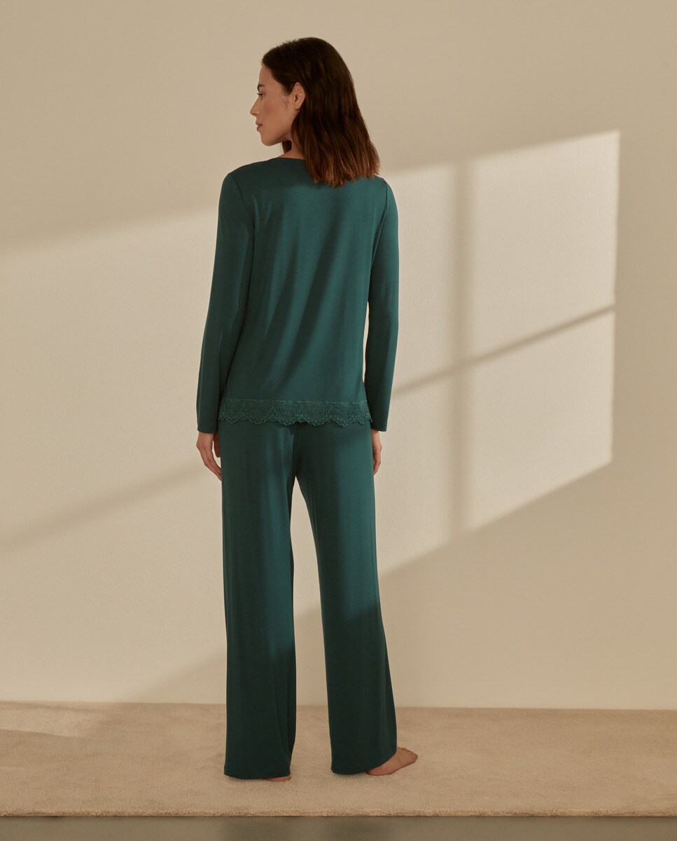 Pijamas Enfasis El Corte Ingles énfasis Eci Pijamas Mujer Enfasis