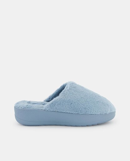 Imagen 0 de Zapatilla destalonada coralfleece