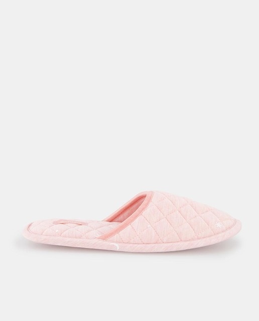 Imagen 0 de Zapatilla estampada