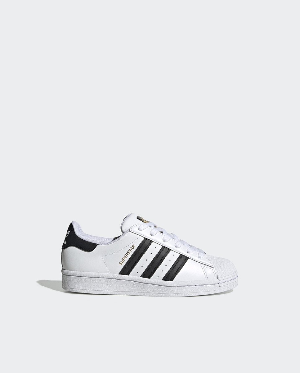 Imagem 0 de Sapatilhas casual de menino Superstar Adidas Originals
