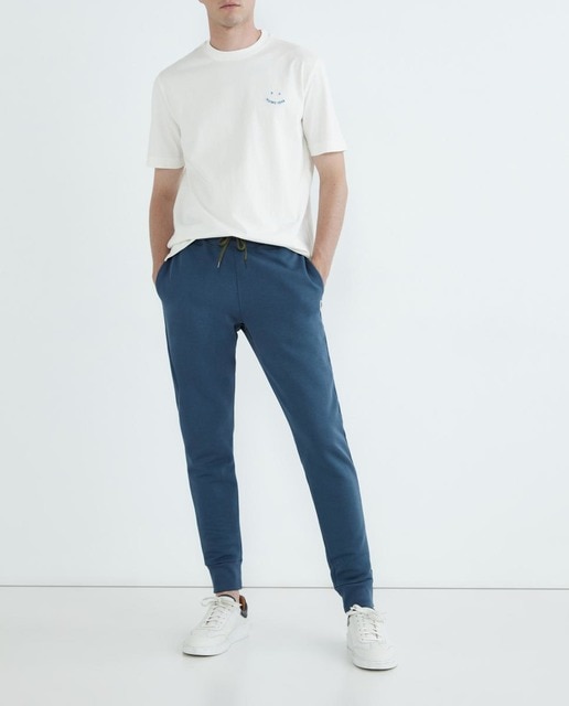 Imagen 0 de Chándal de hombre logo cebra