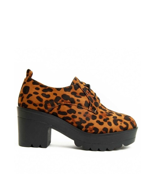 Imagen 0 de Zapatos de tacón Medel3Lei