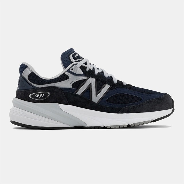 Imagem 0 de Sapatilhas Made in USA 990v6 de Homem