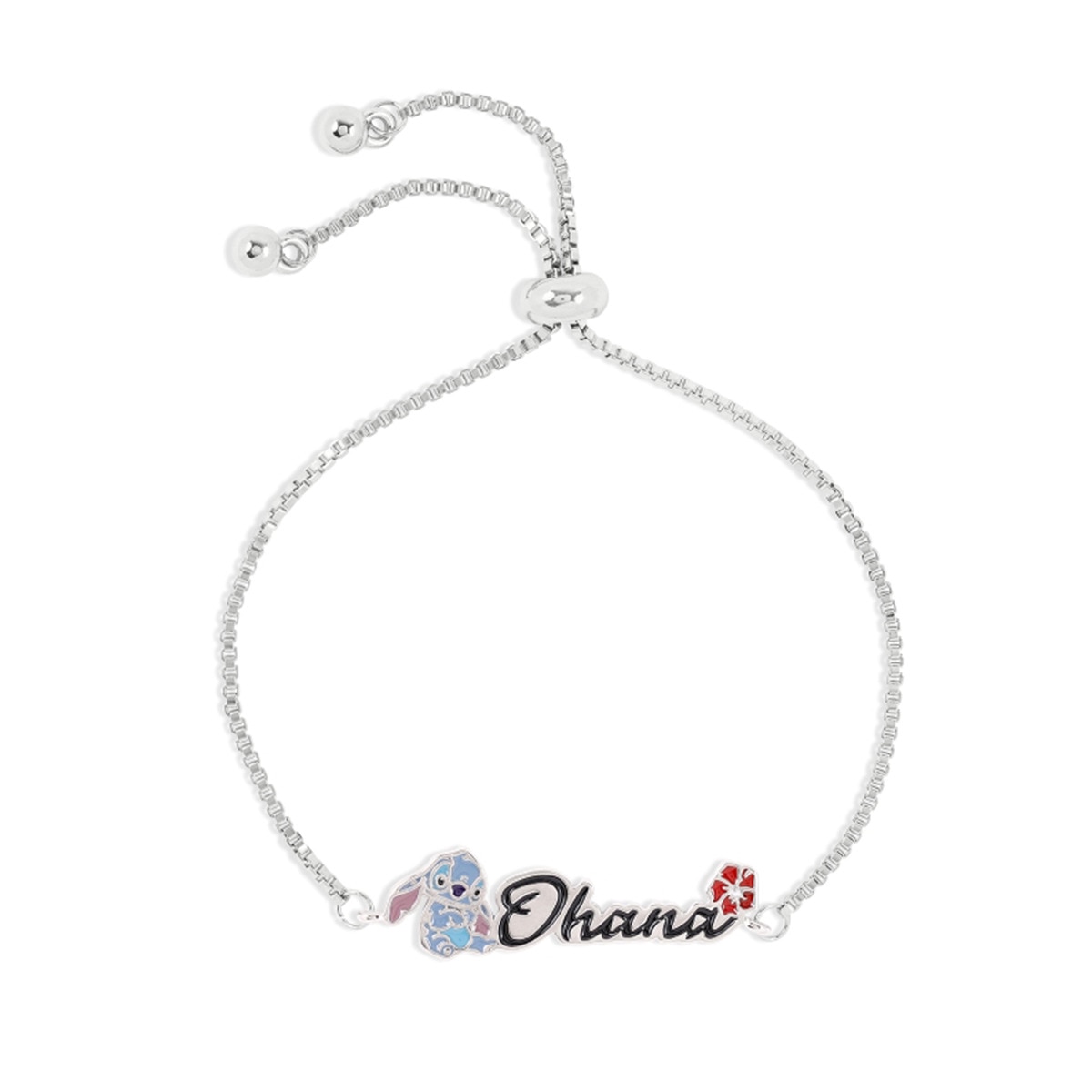 Imagem 0 de Pulseira Stitch Ohana Lilo&Stitch Disney