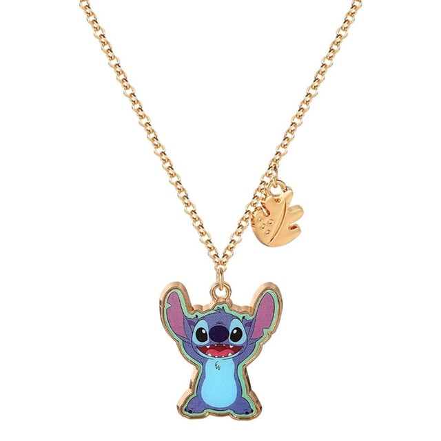 Imagem 0 de Pendente Stitch Braços Lilo&Stitch Disney