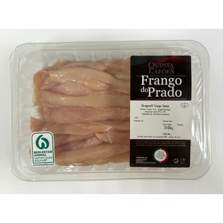 Strogonoff de Frango Peso Aproximado por 900 g - Quinta De Lafões