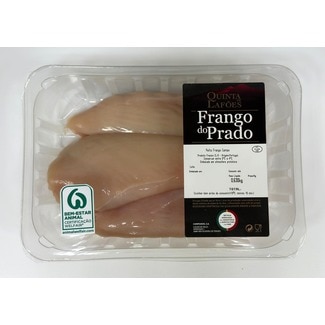 Peitos de Frango do Campo Peso Aproximado por 600 g - Quinta De Lafões