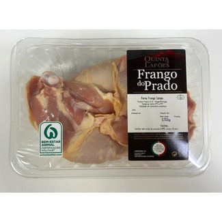 Pernas de Frango do Campo Peso Aproximado por 700 g - Quinta De Lafões
