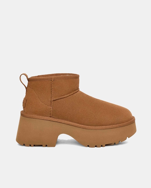 Imagem 0 de Botas Classic Ultra Mini New Heights