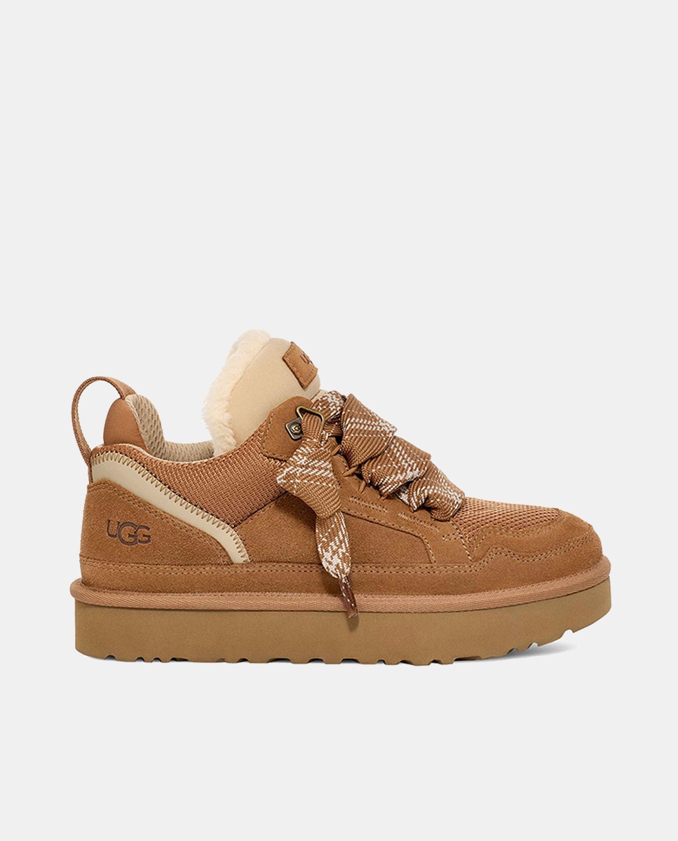 Zapatos Ugg Mujer El Corte Ingles Zapatillas De Mujer Lowmel · UGG