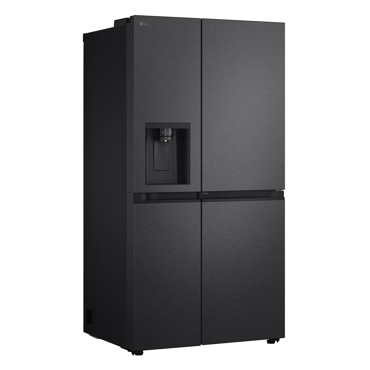 Frigorífico Americano LG GSJC41EPPE No Frost de 179 cm - Essence Matte Black 8