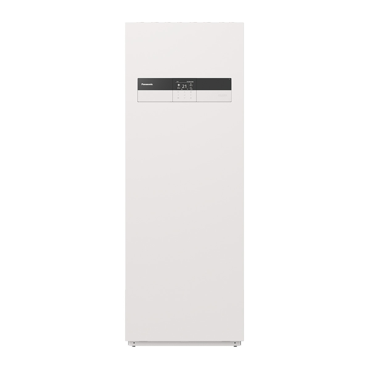 Imagen 0 de Kit de aerotermia Panasonic Aquarea High Performance All in One generación K monofásica - KIT-ADC09K3E5