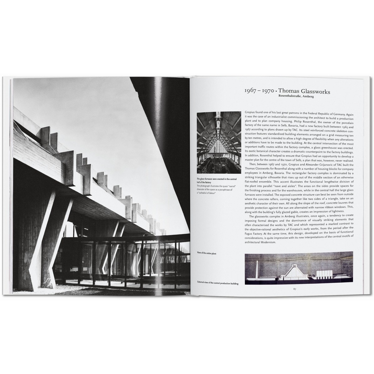 Gropius (Capa dura) 7