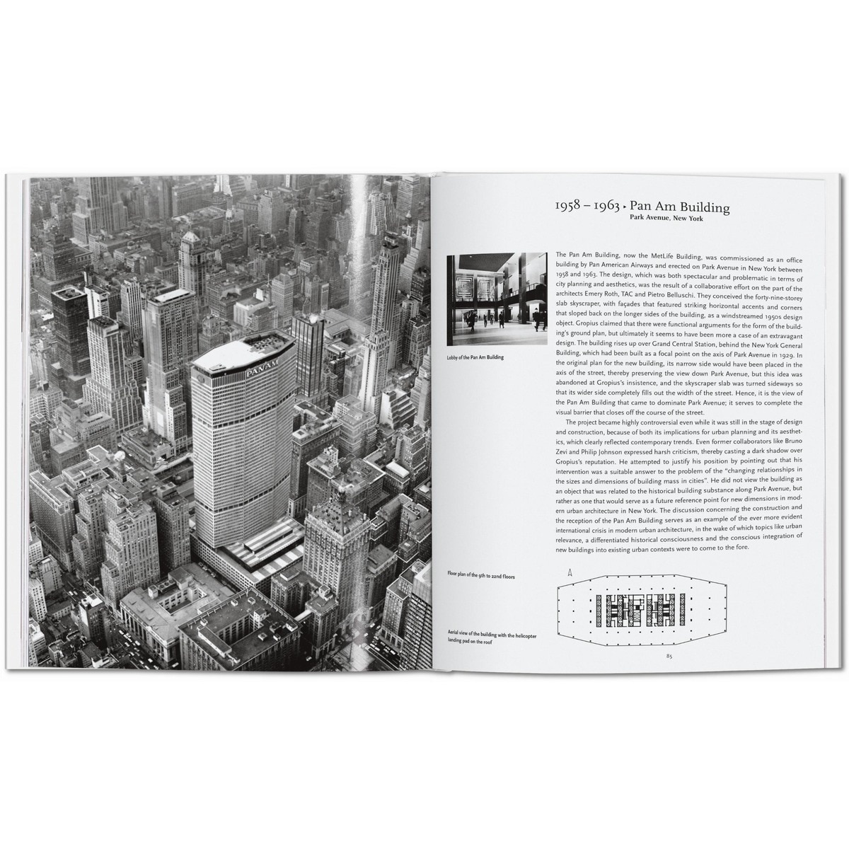 Gropius (Capa dura) 6