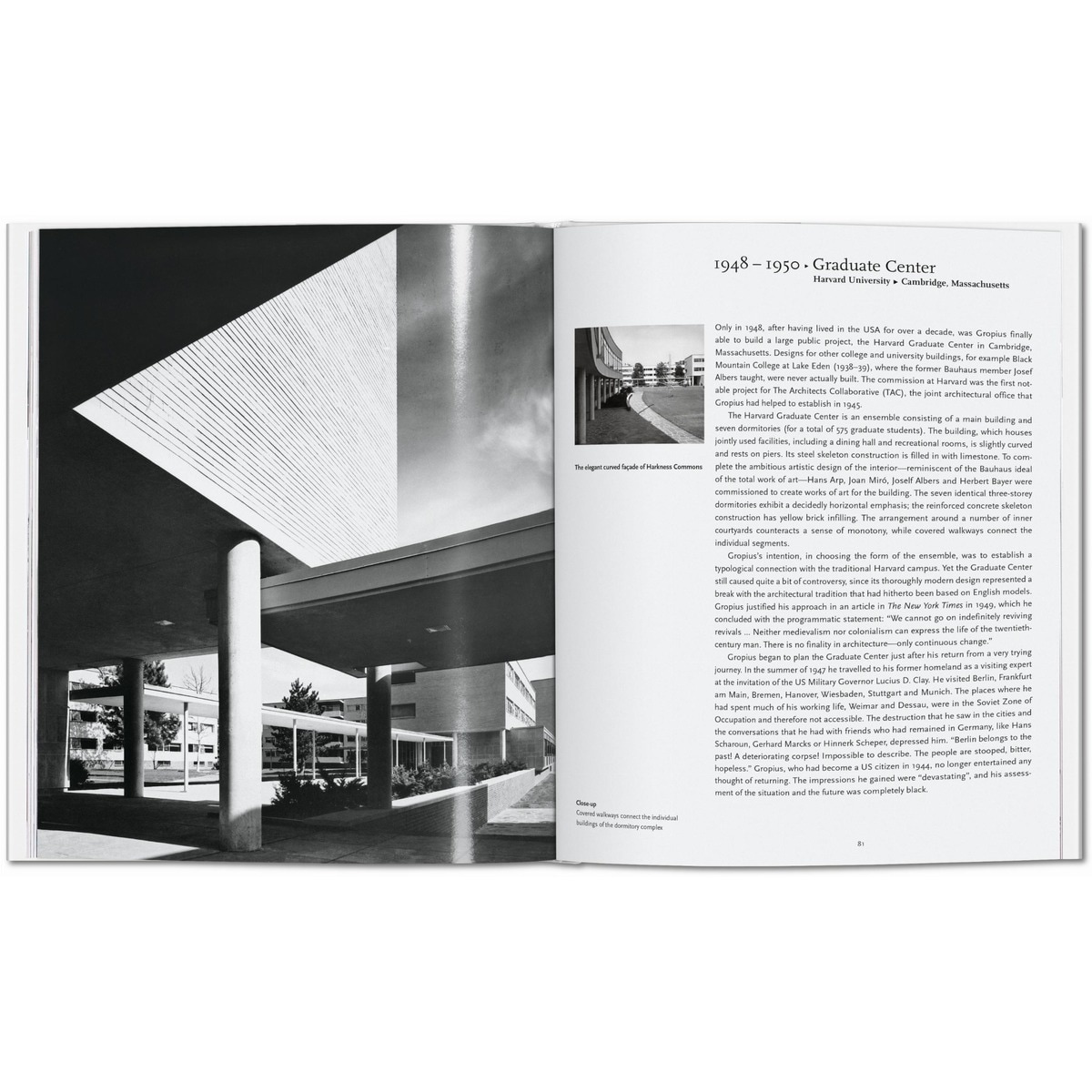 Gropius (Capa dura) 2