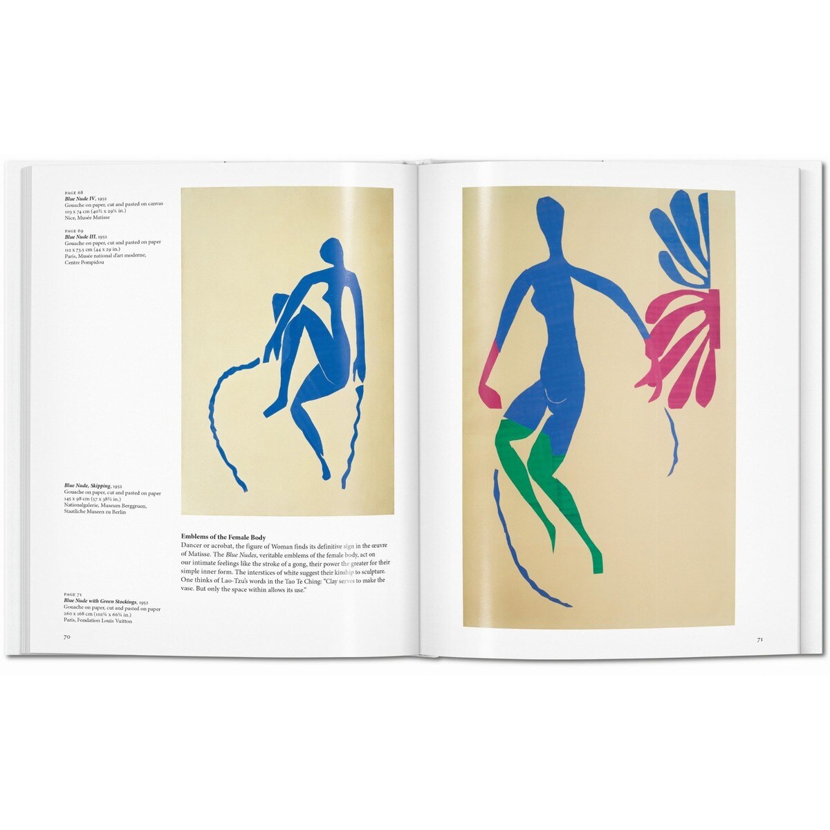 Matisse. Cut-outs (Capa dura) 7
