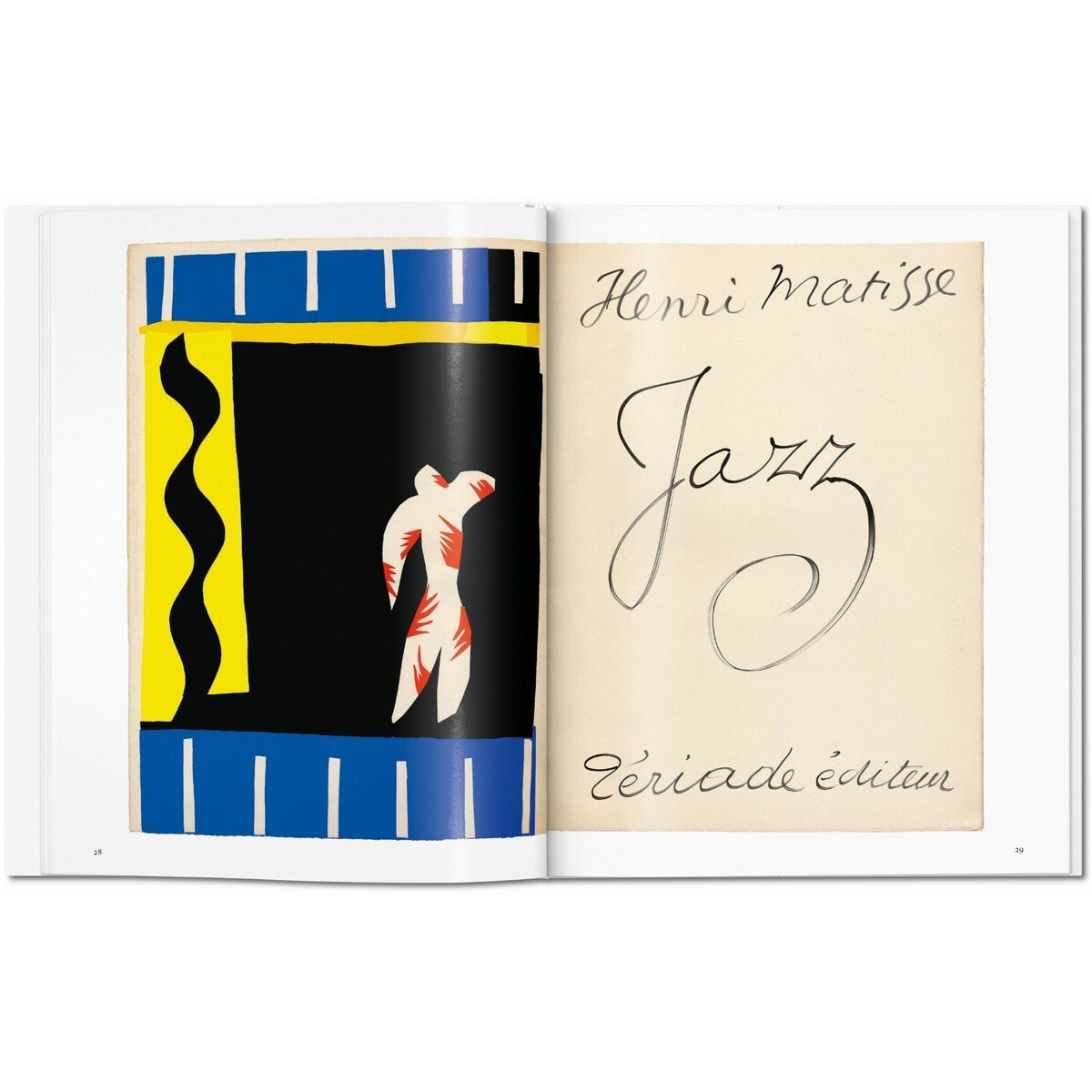 Matisse. Cut-outs (Capa dura) 4