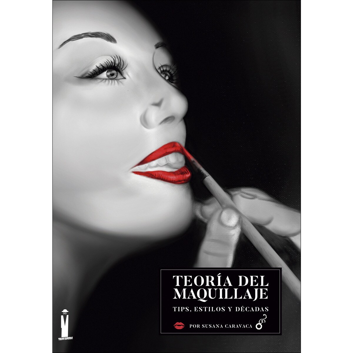 Teoría del maquillaje 1