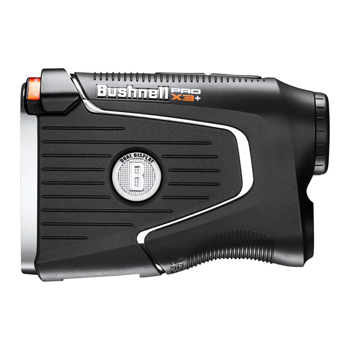 Medidor de Distância Golf Pro X3+ Preto-5