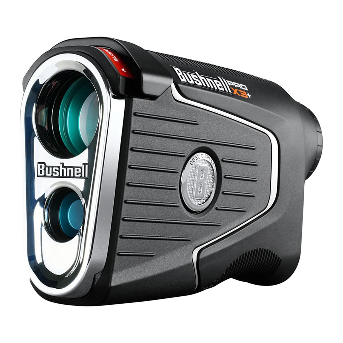 Medidor de Distância Golf Pro X3+ Preto-1