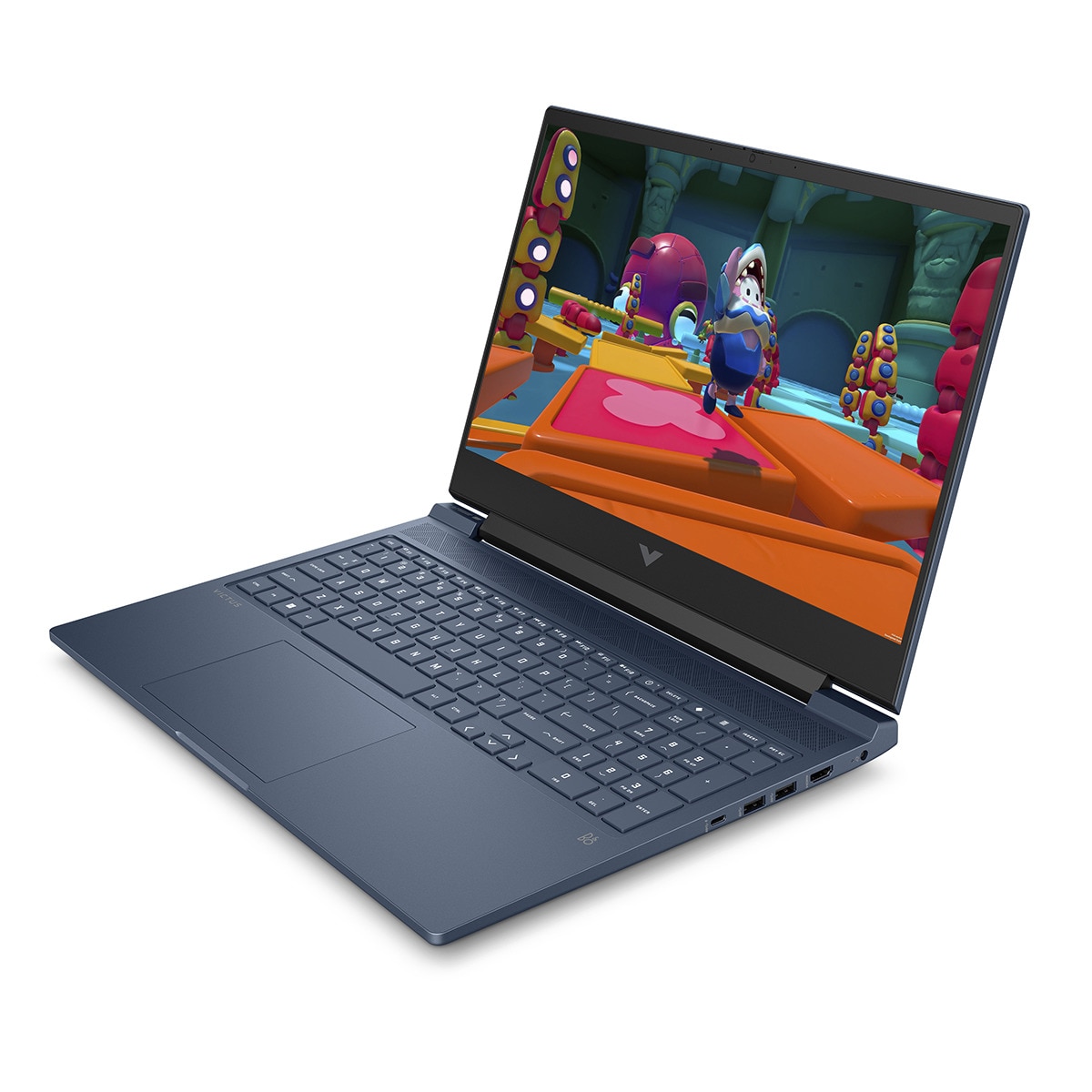 Portátil Gaming HP VICTUS 16-r0038ns, i7-13620H, 32GB, 1TB SSD, Nvidia GeForce RTX 4070 8GB, 16,1", W11 Azul-4