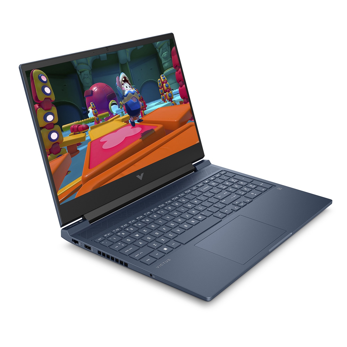 Portátil Gaming HP VICTUS 16-r0038ns, i7-13620H, 32GB, 1TB SSD, Nvidia GeForce RTX 4070 8GB, 16,1", W11 Azul-2