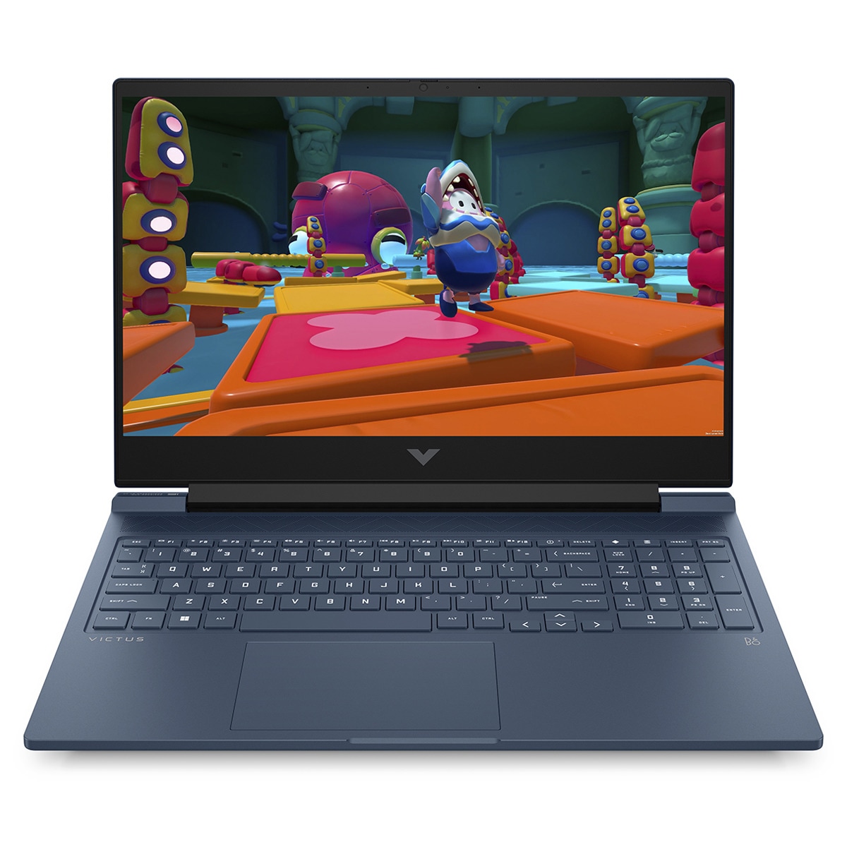 Portátil Gaming HP VICTUS 16-r0038ns, i7-13620H, 32GB, 1TB SSD, Nvidia GeForce RTX 4070 8GB, 16,1", W11 Azul-1