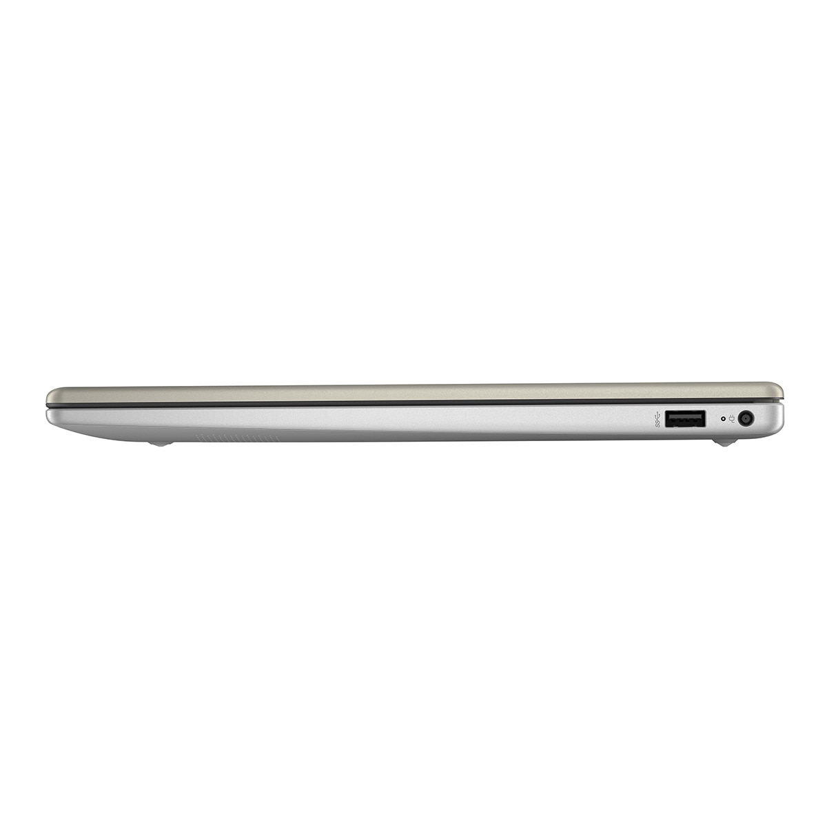 Portátil HP 15-fd0102ns, i7-1255U, 16GB, 512GB SSD, 15,6", W11 Dorado / Plata-6