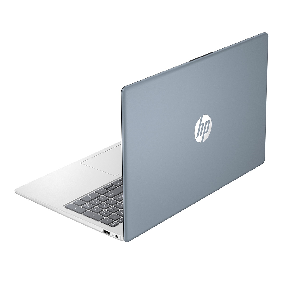 Portátil HP 15-fd0100ns, i5-1334U, 16GB, 1TB SSD, 15,6", W11 Azul / Plata-3