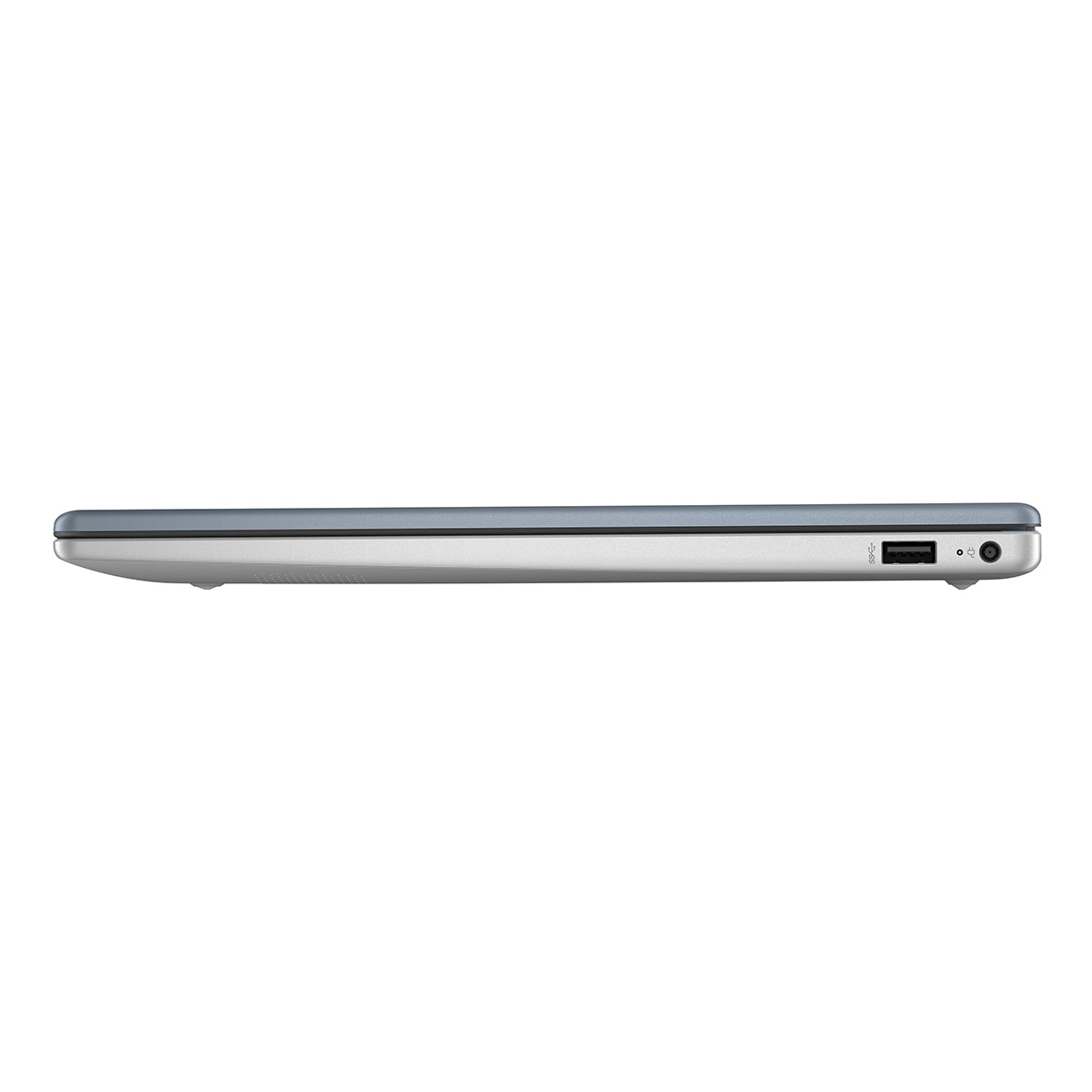 Portátil HP 15-fd0105ns, i3, 8GB, 512GB SSD, 15,6", Sin SO Azul / Plata-6
