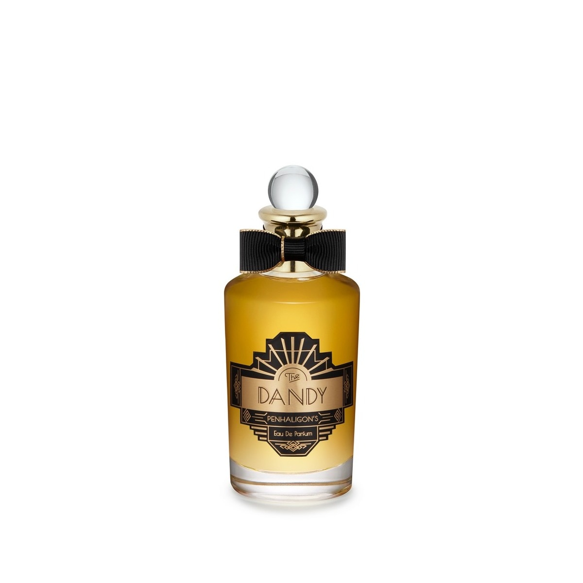 The Dandy Eau de Parfum 1