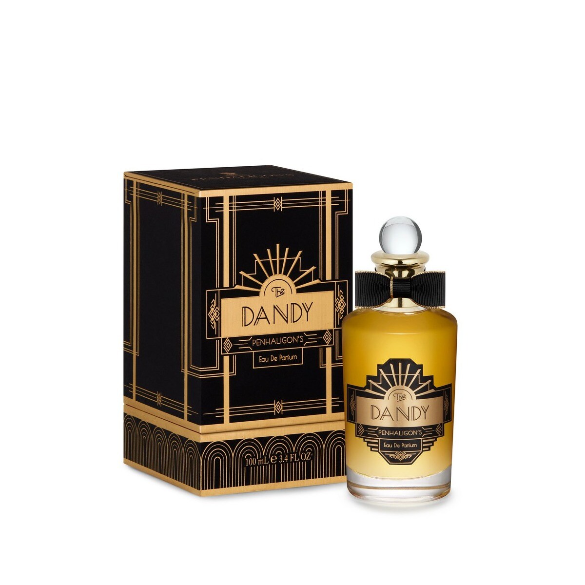 The Dandy Eau de Parfum 2