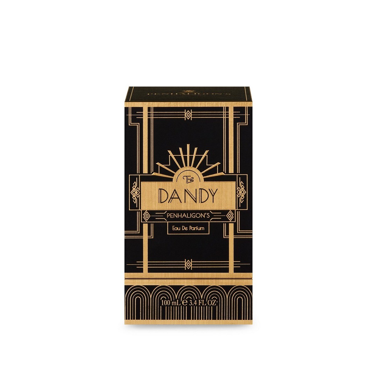 The Dandy Eau de Parfum 3