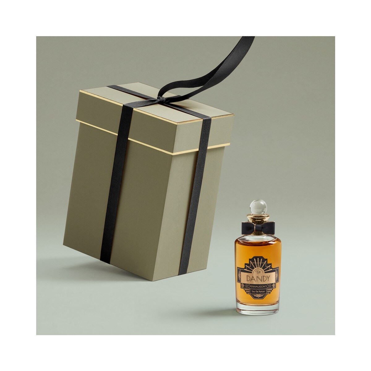 The Dandy Eau de Parfum 4