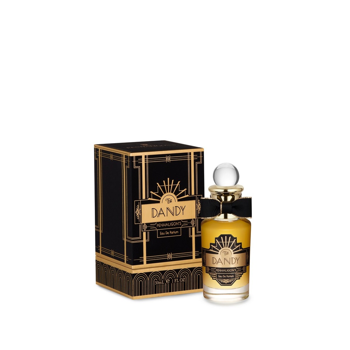 The Dandy Eau de Parfum 2