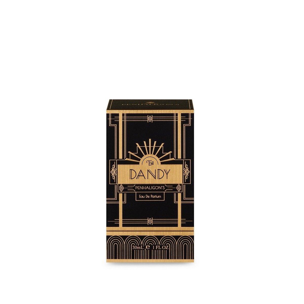 The Dandy Eau de Parfum 3