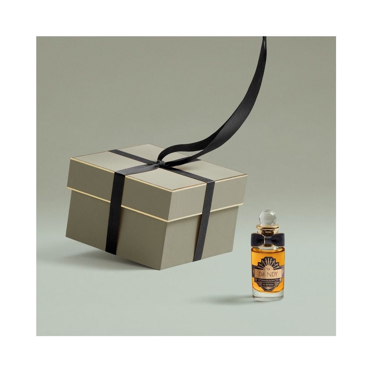 The Dandy Eau de Parfum 4