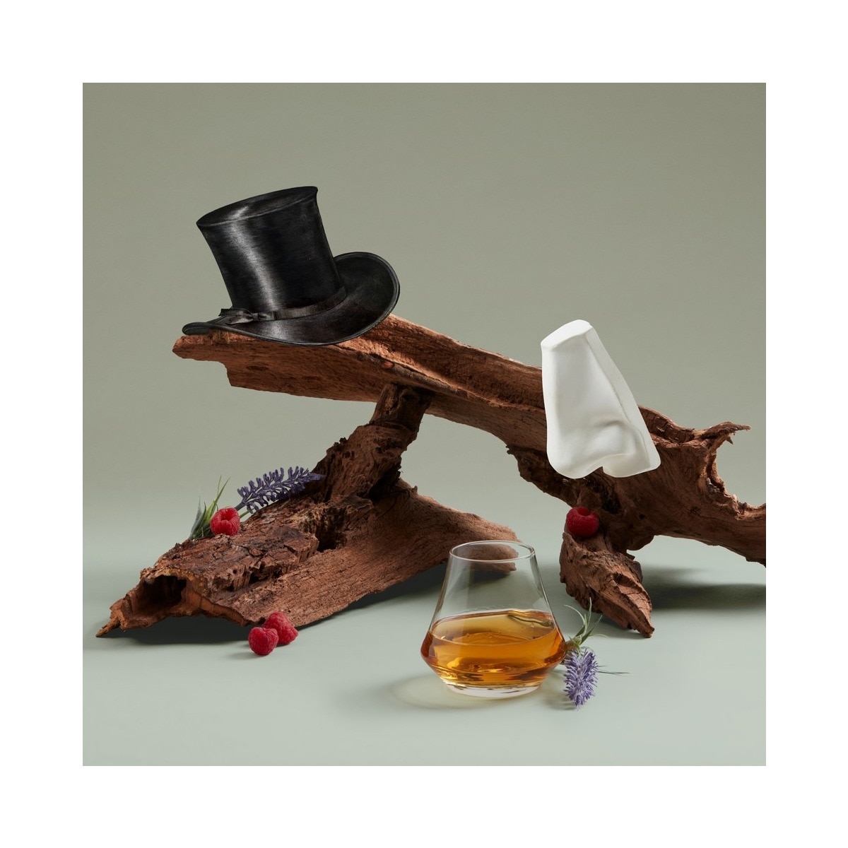 The Dandy Eau de Parfum 5