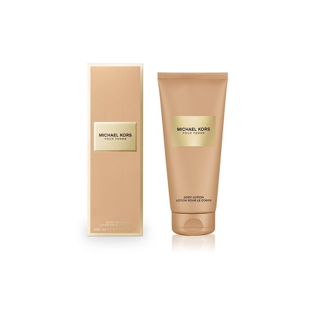 Imagem 0 de Pour Femme Loção Corporal - 200 ml