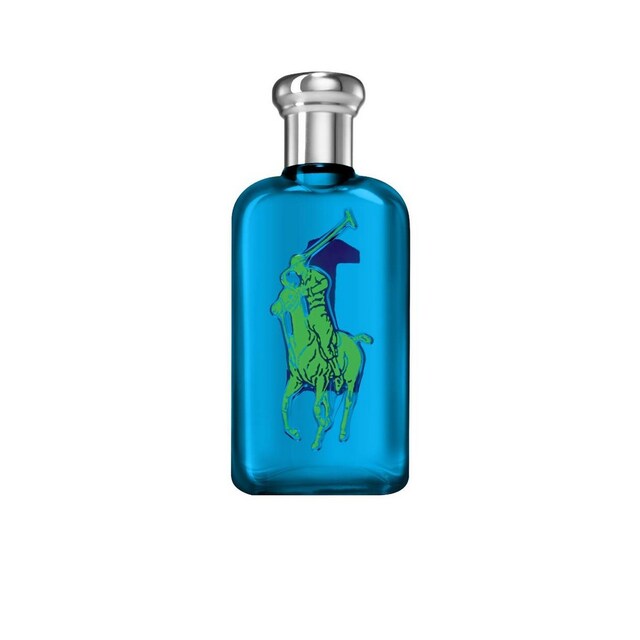 Imagem 0 de Big Pony Blue Eau de Toilette