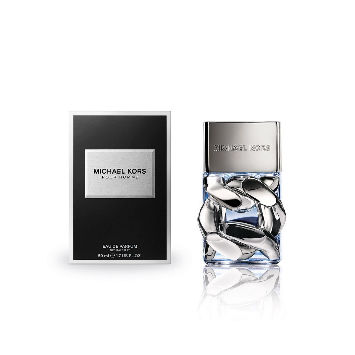 Pour Homme Eau de Parfum 1