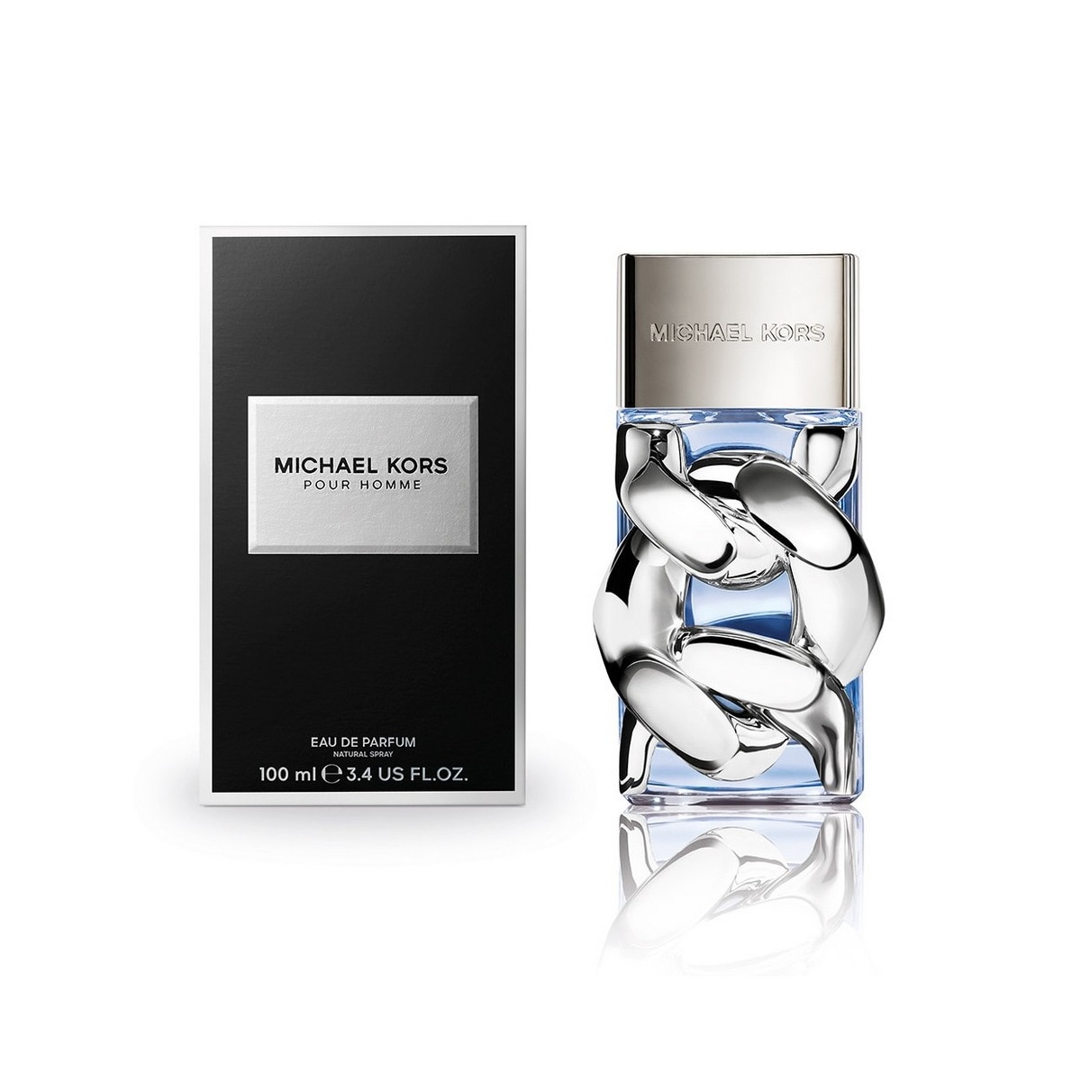 Pour Homme Eau de Parfum 1