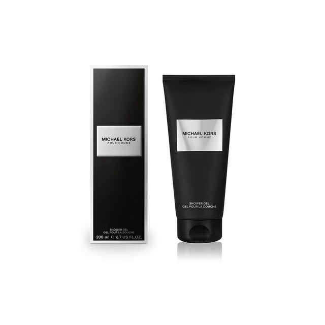 Imagem 0 de Pour Homme Gel de Banho