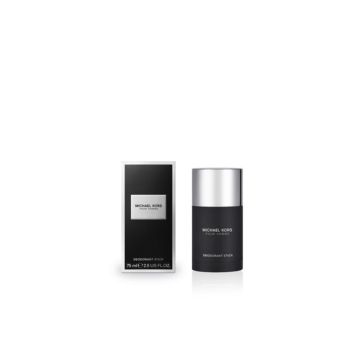 Pour Homme Desodorizante 1