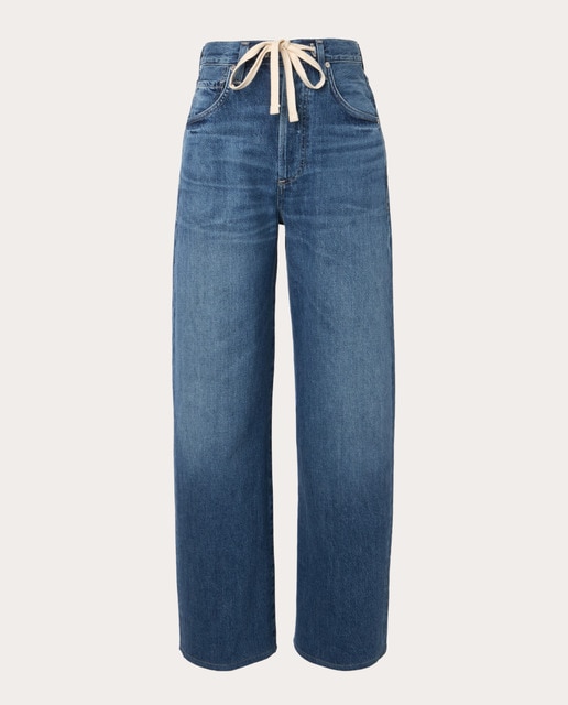 Imagen 0 de Pantalón vaquero recto Brynn