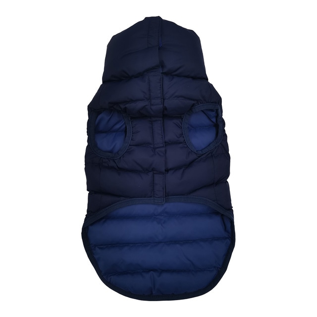 Imagen 0 de Abrigo ligero Fred & Rita para perros reversible